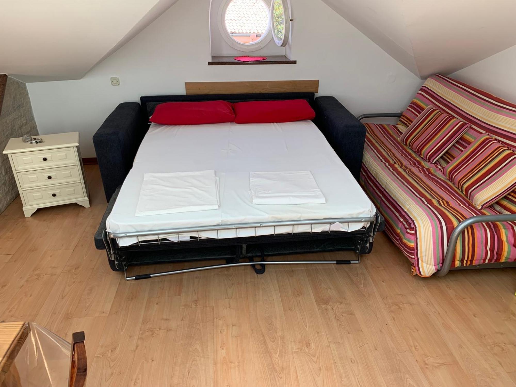Dhalia Appartement